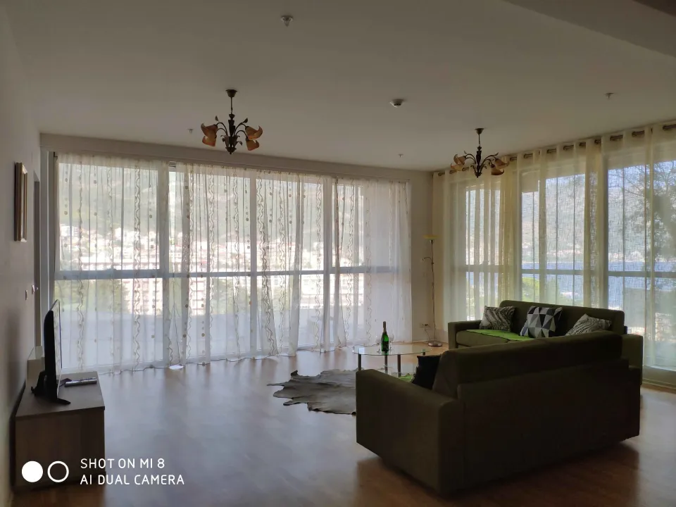 Prodaja, jednosoban stan, 86m², Bečići, Budva