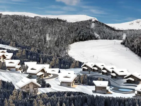 Prodaja, ugostiteljski objekat, 45m², Kolašin, Crna Gora - image 2