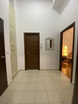 Rent, two bedroom apartment, 52m², City Kvart, Podgorica - image 11