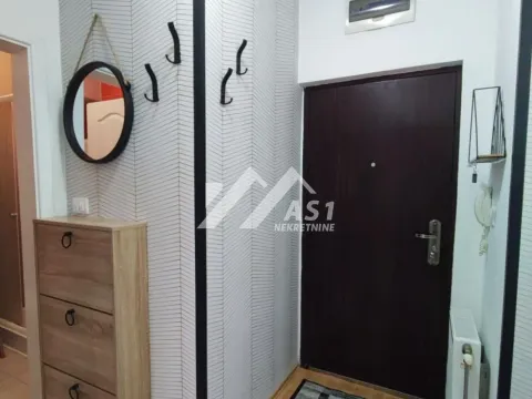 Izdavanje, jednosoban stan, 32m², Telep, Novi Sad Sve Podlokacije - image 8
