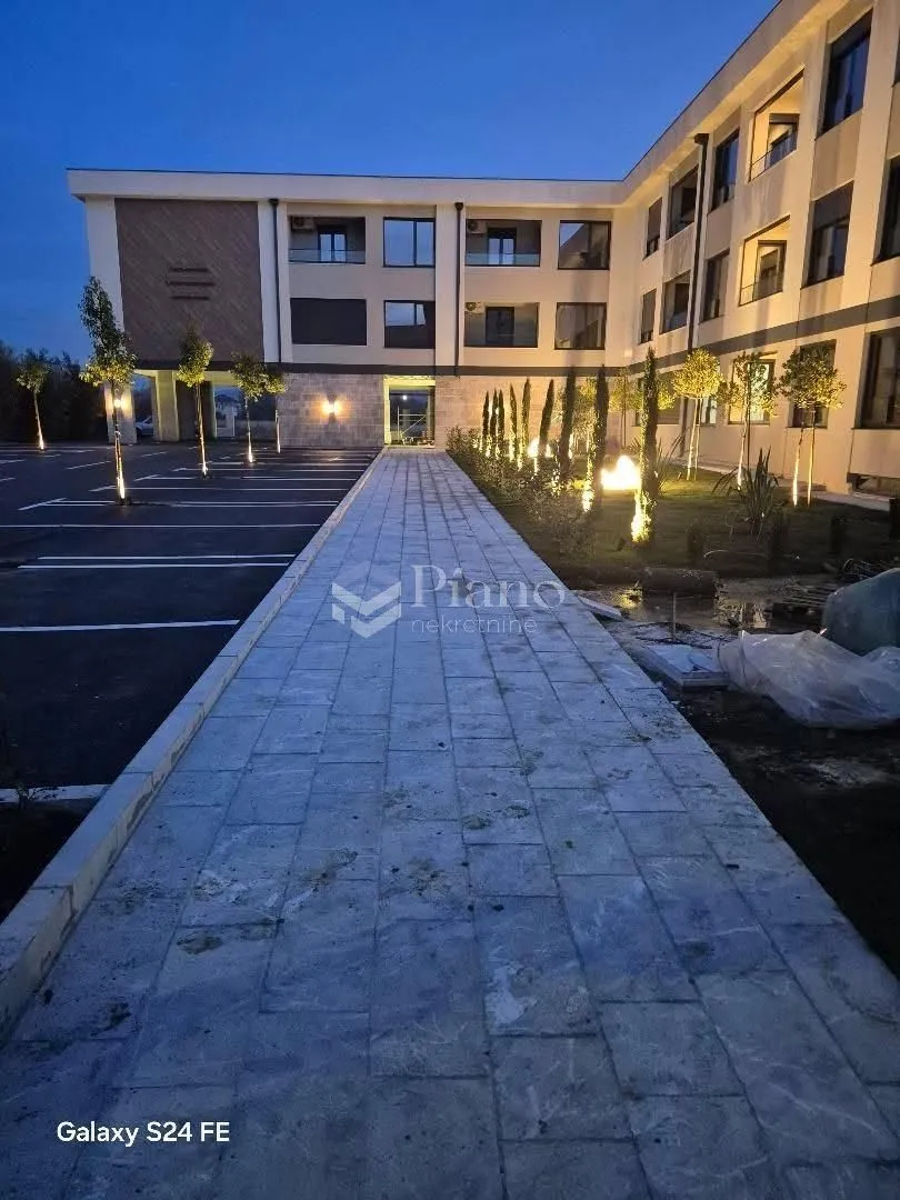 Rent, one bedroom apartment, 47m², Donja Gorica, Podgorica