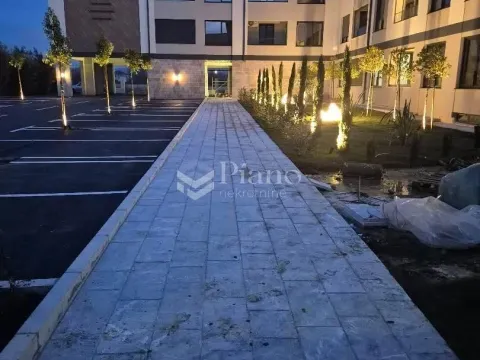 Rent, one bedroom apartment, 47m², Donja Gorica, Podgorica - image 8