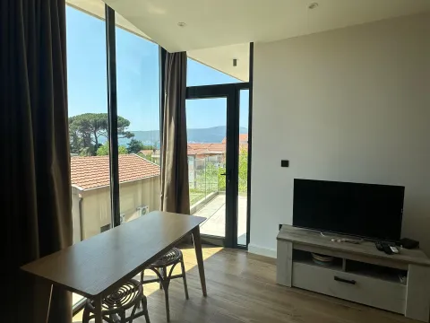 Izdavanje, jednosoban stan, 51m², Donja Lastva, Tivat - image 4