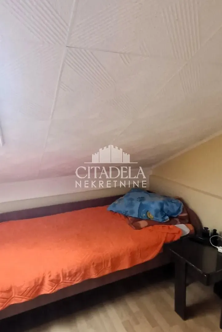 Sale, one bedroom apartment, 35m², Bele Vode, Beograd