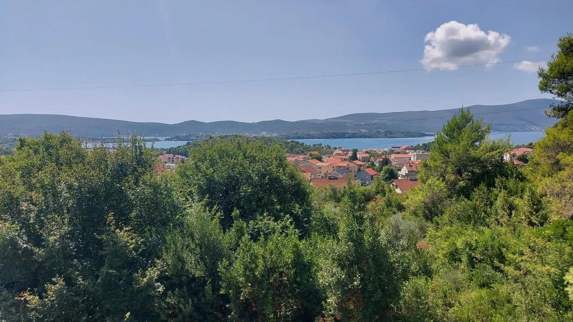 Prodaja, kuća, 212m², Tivat, Crna Gora