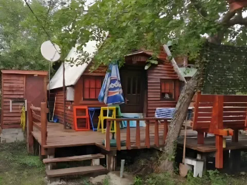 Sale, house, 48m², Ada Bojana, Ulcinj - image 9