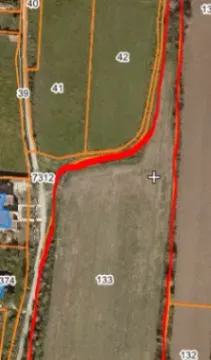 Sale, land lot, 10000m², Zeta, Podgorica