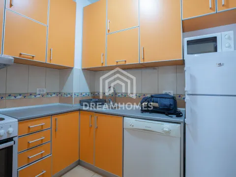 Izdavanje, jednosoban stan, 46m², Krivi Most, Podgorica - image 3