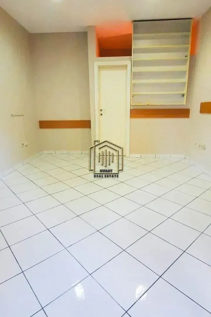 Rent, office space, 20m², Podgorica, Crna Gora