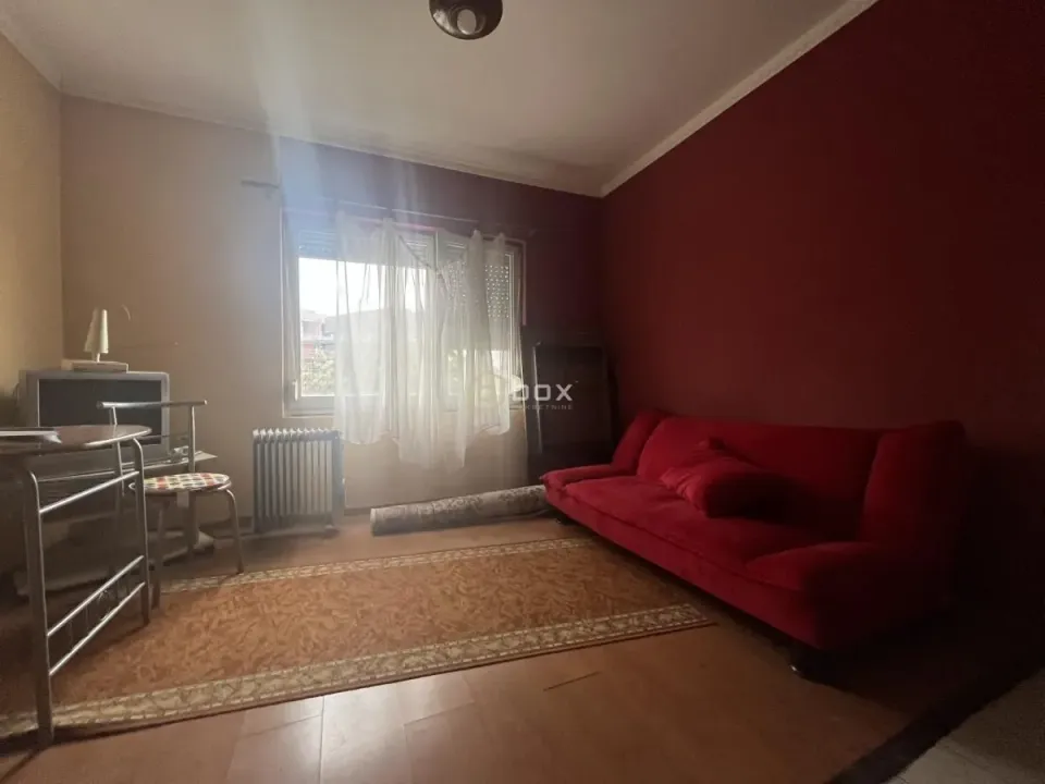 Rent, studio apartment, 25m², Medijana, Niš