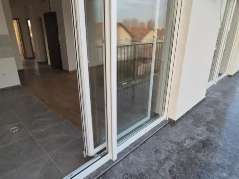 Sale, four bedroom apartment, 113m², Veternička rampa, Novi Sad Sve Podlokacije - image 6