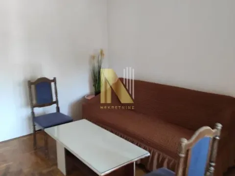 Izdavanje, jednosoban stan, 35m², Rotkvarija, Novi Sad Sve Podlokacije - image 3