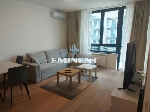 Stan in Savski Venac