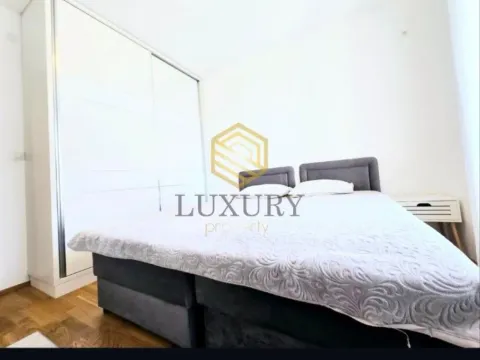 Izdavanje, jednosoban stan, 50m², Stari Aerodrom, Podgorica - image 6