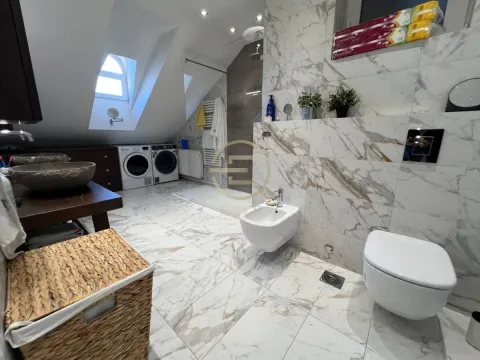 Sale, four bedroom apartment, 121m², Adamovićevo Naselje, Novi Sad Sve Podlokacije - image 23