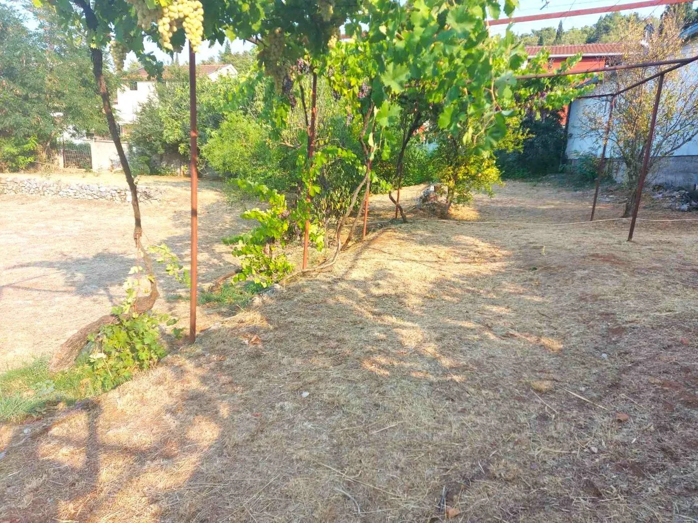 Prodaja, plac, 1400m², Zagorič, Podgorica