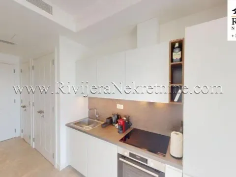 Sale, apartment, 42m², Luštica, Herceg Novi - image 3