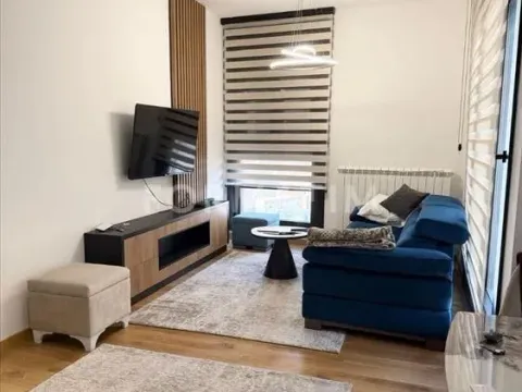 Izdavanje, dvosoban stan, 60m², Cvetkova Pijaca, Zvezdara Sve Podlokacije - image 11