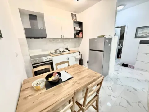 Sale, one bedroom apartment, 35m², Babilonija, Budva - image 4