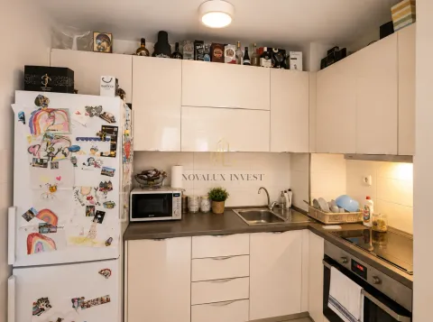 Rent, one bedroom apartment, 38m², Zabjelo, Podgorica - image 3