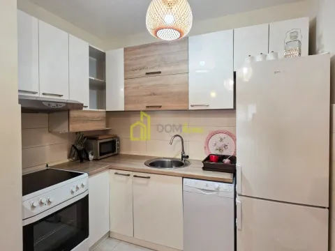 Rent, one bedroom apartment, 43m², Zagorič, Podgorica - image 4