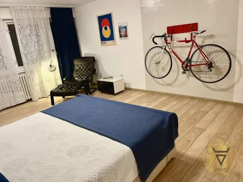 Izdavanje, dvosoban stan, 60m², Novi Beograd Blok 70, Novi Beograd Sve Podlokacije - image 13