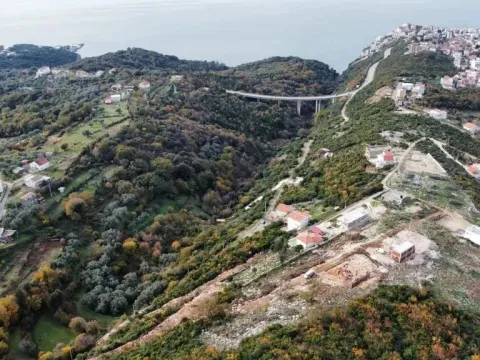 Sale, land lot, 1500m², Dobra Voda, Budva - image 10