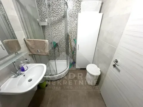 Rent, one bedroom apartment, 54m², Zabjelo, Podgorica - image 8