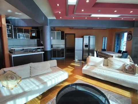 Sale, three bedroom apartment, 112m², Rozino, Budva - image 8