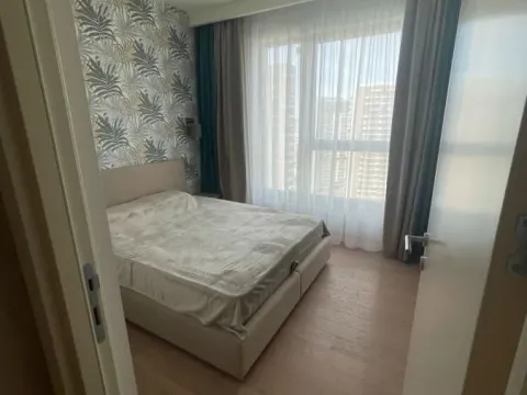 Izdavanje, trosoban stan, 82m², Savski Venac, Beograd - image 4