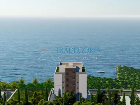 Prodaja, jednosoban stan, 43m², Dobra Voda, Bar - image 7