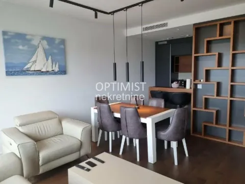Prodaja, dvosoban stan, 61m², Novi Beograd Blok 65, Novi Beograd Sve Podlokacije - image 3