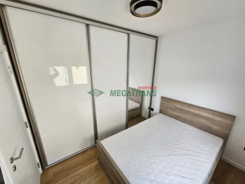 Izdavanje, dvosoban stan, 47m², Telep, Novi Sad Sve Podlokacije - image 11