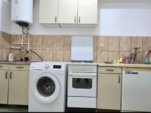 Rent, one bedroom apartment, 40m², Socijalno, Novi Sad Sve Podlokacije - image 8