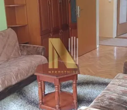 Izdavanje, dvosoban stan, 62m², Novo naselje, Novi Sad - image 7