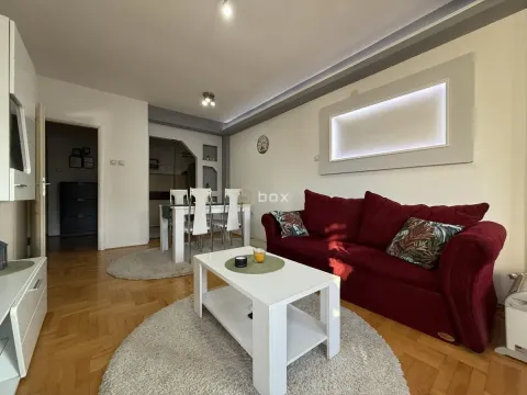 Izdavanje, jednosoban stan, 48m², Medijana, Niš - image 3