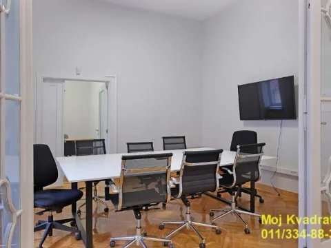 Izdavanje, stan, 239m², Stari Grad, Beograd - image 3