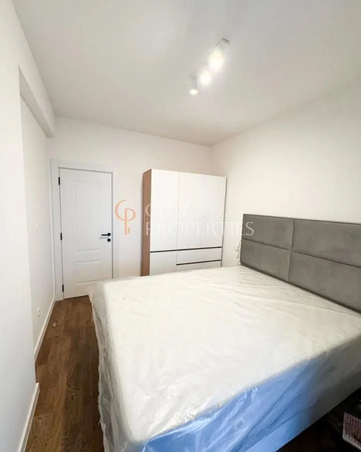 Rent, apartment, 46m², Stari Aerodrom, Podgorica