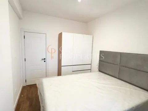 Izdavanje, stan, 46m², Stari Aerodrom, Podgorica - image 10