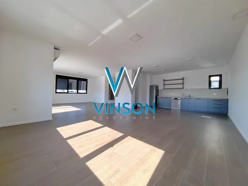 Rent, office space, 168m², Telep, Novi Sad Sve Podlokacije