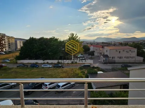 Rent, one bedroom apartment, 80m², Ljubović, Podgorica - image 1