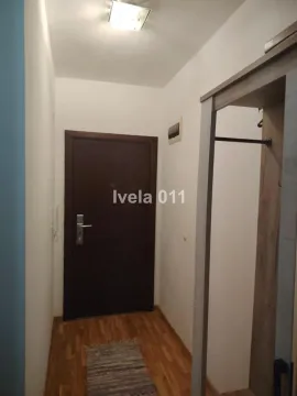 Prodaja, dvosoban stan, 45m², Vojvode Vlahovica, Beograd - image 11