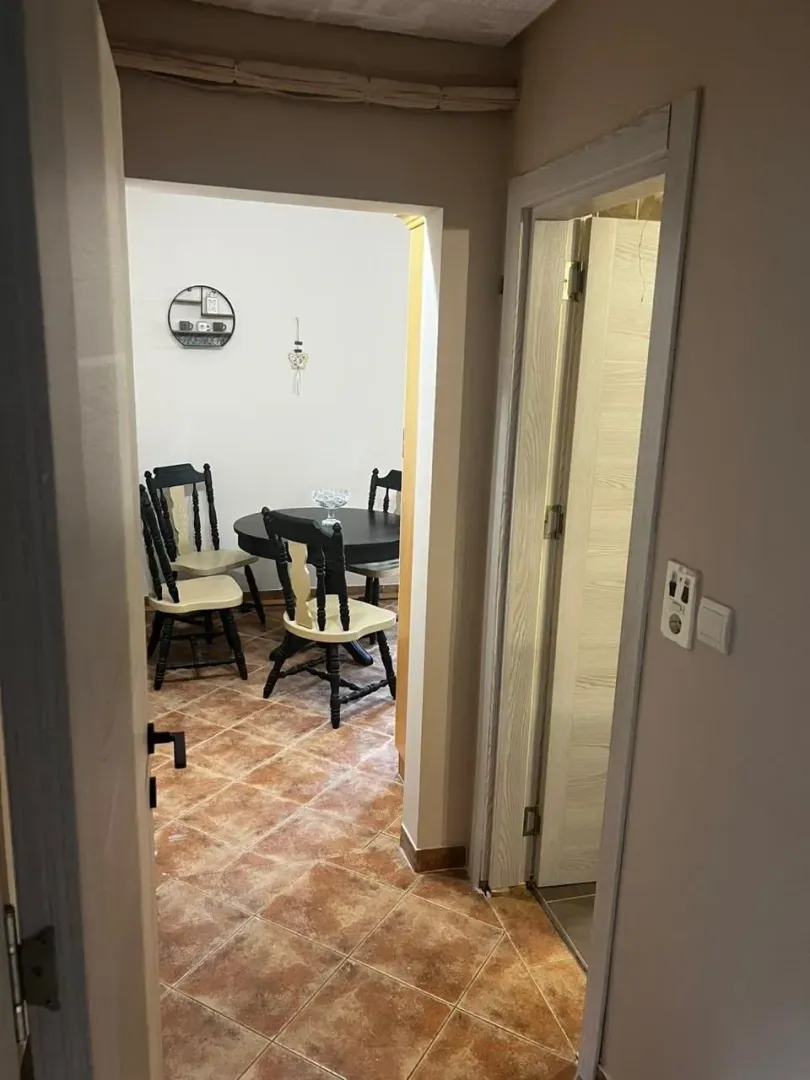 Prodaja, dvosoban stan, 115m², Prčanj, Kotor
