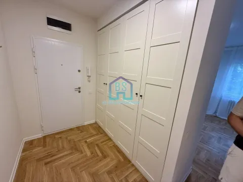 Prodaja, jednosoban stan, 40m², Detelinara, Novi Sad Sve Podlokacije - image 6