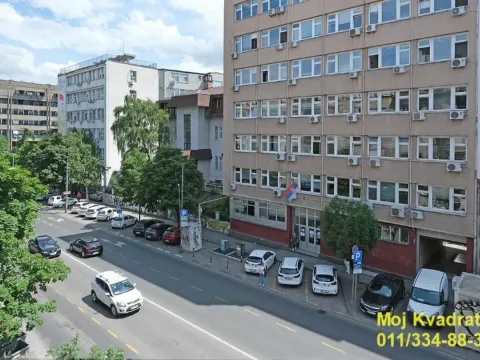 Sale, three bedroom apartment, 79m², Stari Grad, Beograd - image 16