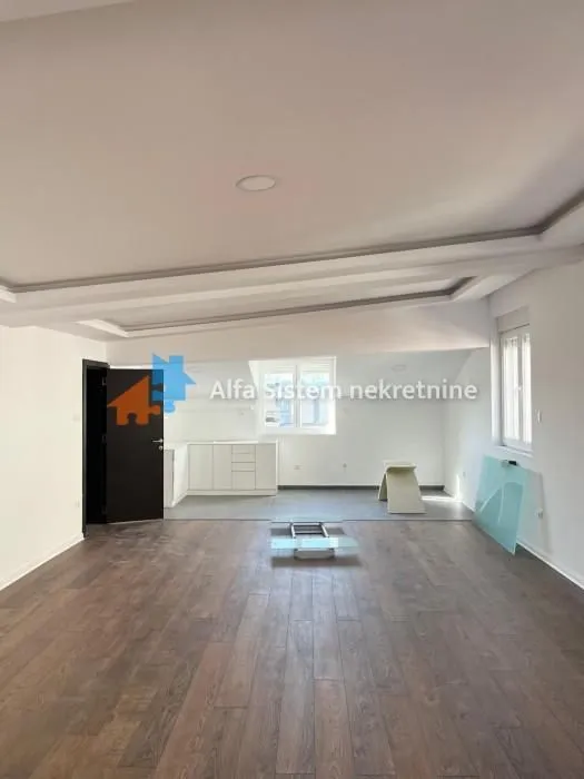 Rent, apartment, 250m², Stari Grad, Beograd