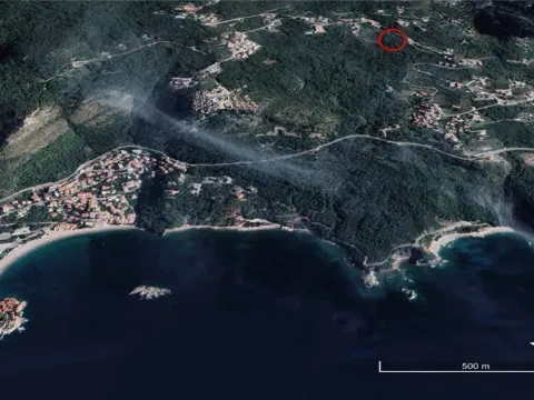 Prodaja, kuća, 231m², Blizikuće, Budva - image 15