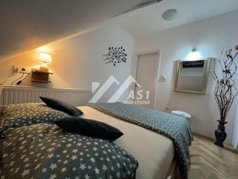 Izdavanje, jednosoban stan, 40m², Podbara, Novi Sad Sve Podlokacije - image 9