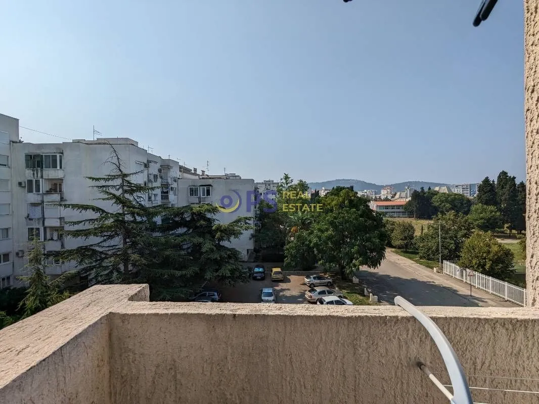Sale, three bedroom apartment, 112m², Bar, Crna Gora