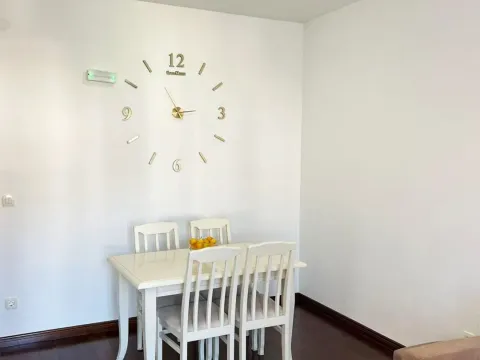 Rent, one bedroom apartment, 50m², Centar, Bar - image 5